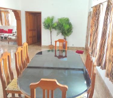 Kumarakom Villa | Mansion Du Lac