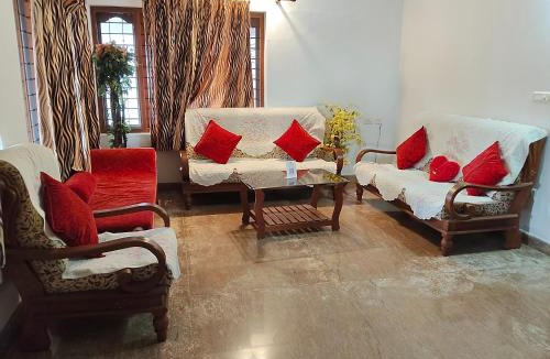 Kumarakom Villa | Mansion Du Lac