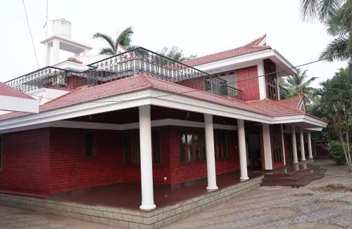 Kumarakom House | Mansion Du Lac Kumarakom Homestay