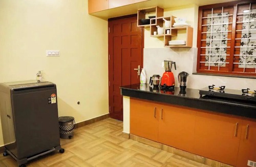Thiruvananthapuram House | Mansion Luxury ServiceVilla