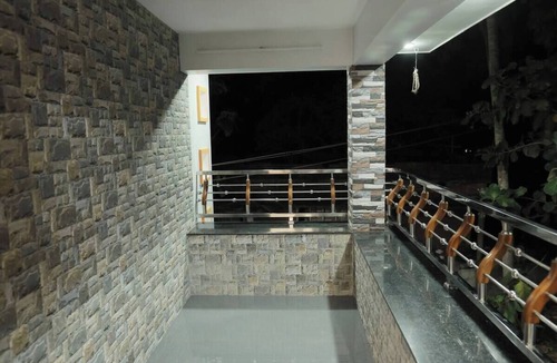 Thiruvananthapuram House | Mansion Luxury ServiceVilla