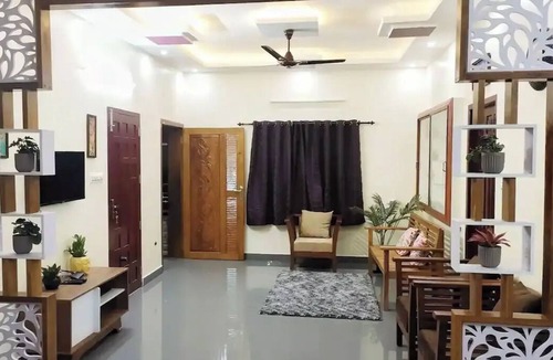 Thiruvananthapuram House | Mansion Luxury ServiceVilla