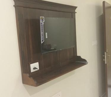 Dhariyawad Hotel | Mantara Hotel Dhariyawad