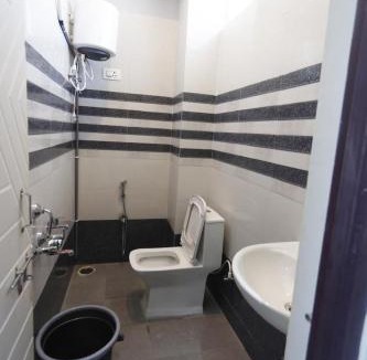 Shimoga Hotel | Mantra Lodge
