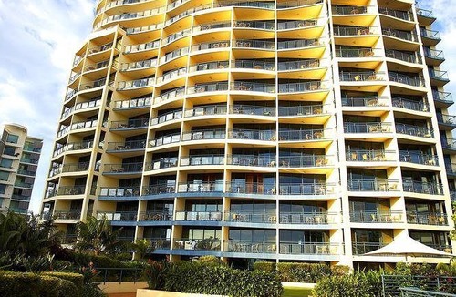 Mooloolaba Hotel | Mantra Mooloolaba Beach
