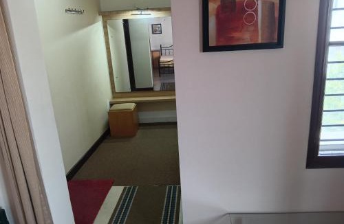 Kuvempu Nagara House | MANTRAs