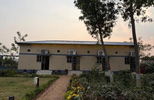Ilam Bazar Resort | Mantrik Resort