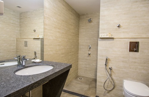 Visakhapatnam Hotel | Mantris Hotel