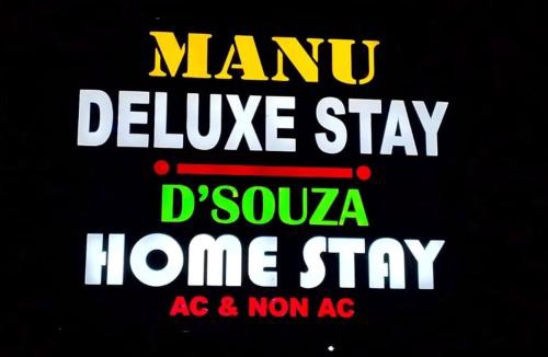 Murudeshwara Cabin | Manu DELUXE stays