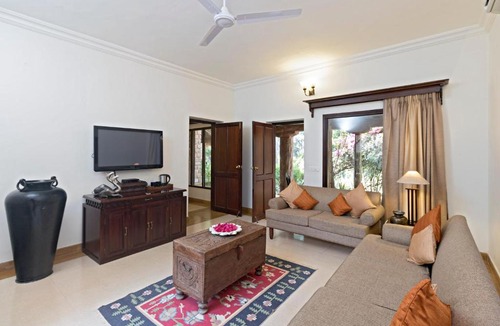 Khiyansaria Hotel | MANVĀR SHERGARH, THE DESERT RESORT