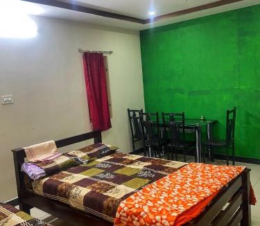 Kakinada House | Manya residency