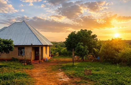 Pwani Bed & Breakfast | MAPADA House