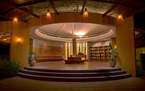 Kottappadi part Resort | Maple Ash Resort