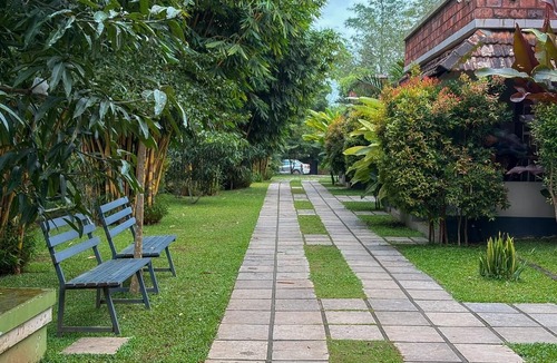 Panamaram Villa | Maple Grove Villa Resort