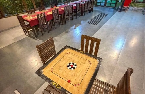 Panamaram Villa | Maple Grove Villa Resort