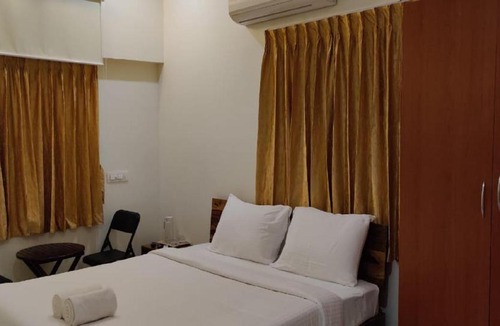 Madurai Bed & Breakfast | Maple Stay
