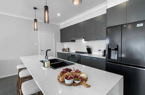 Millfield House | Maplewood - A fabulous family getaway in Wine Country