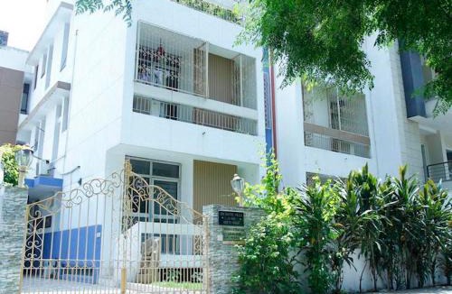 South Extension House | Maplewood Guest House, Neeti Bagh, New Delhiit is a Boutiqu Guest House - room 8