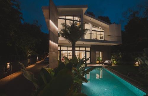 Marna Villa | Mar Selva by Koala V3 Private Pool Mansion