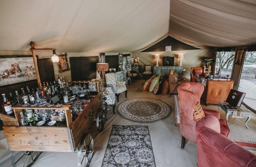 Narok Cabin | Mara Olapa Camp