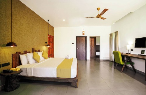 Devikolam Resort | Maram Resort Mamalakandam
