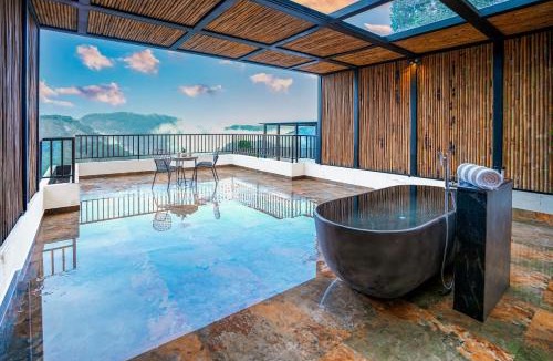 Devikolam Resort | Maram Resort Mamalakandam