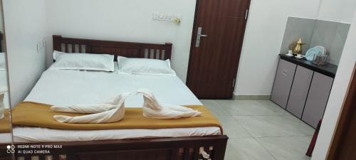 Kanichukulangara Hotel | Marari A R Residency
