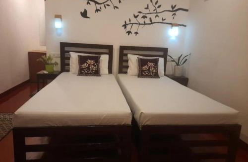 Mararikulam House | marari adonis beach villa