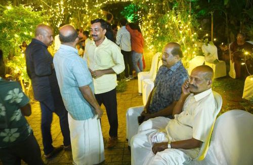 Mararikkulam North House | Marari Arattukulam Haven