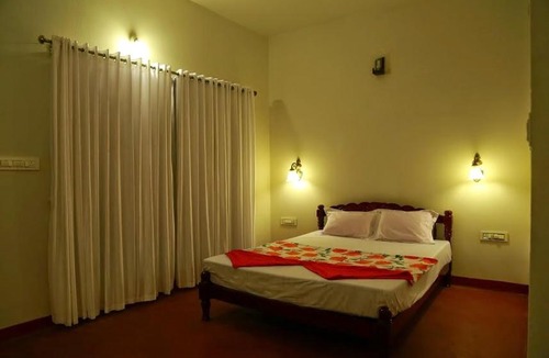 Mararikulam House | Marari Beach Clleetus Homestay