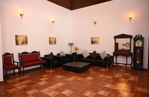 Mararikulam Resort | Marari Beach Palace