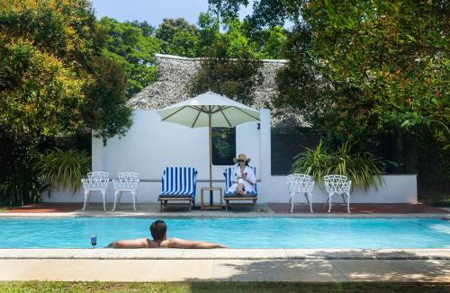 Mararikulam Resort | Marari Beach Resort Alleppey - A CGH Earth Experience