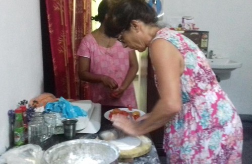 Mararikulam Bed & Breakfast | marari beach zealous
