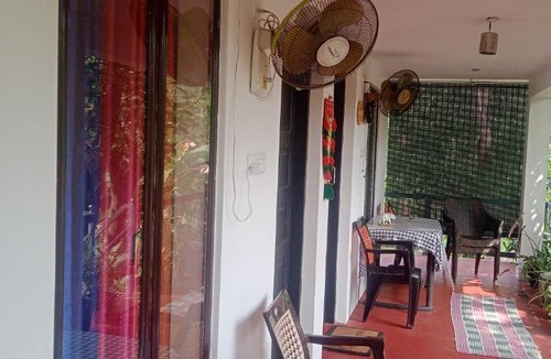 Mararikulam House | Marari Beach Zealous