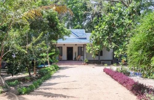 Thankey House | Marari Bethsaida Homestay