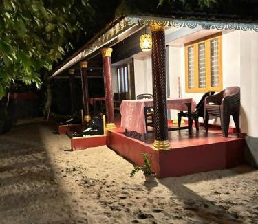 Mararikulam House | Marari Das Beach Villa