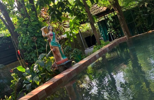 Mararikulam House | Marari Dreamz Homestay