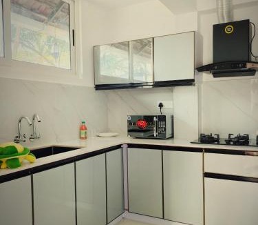 Mararikulam House | Marari Jose Villas