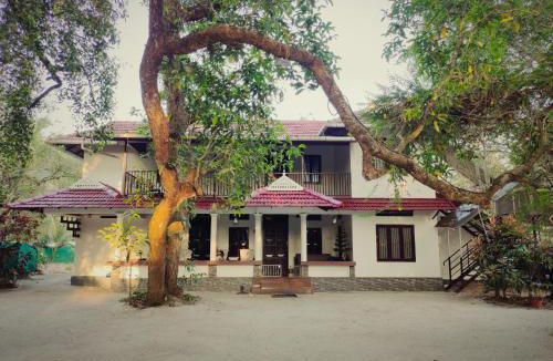 Mararikulam House | Marari Jose Villas