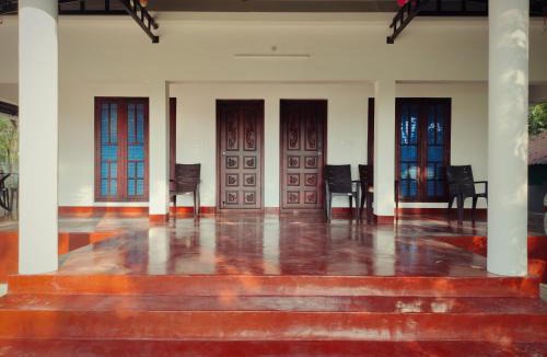 Mararikulam House | Marari Jose Villas