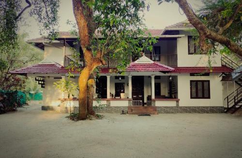 Mararikulam House | Marari Jose Villas
