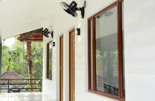 Cherthala House | Marari Lagoons Home stay