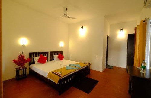 Mararikulam House | Marari Lotus Beach Villa