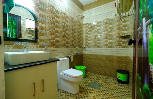Mararikulam House | Marari Lotus Beach Villa