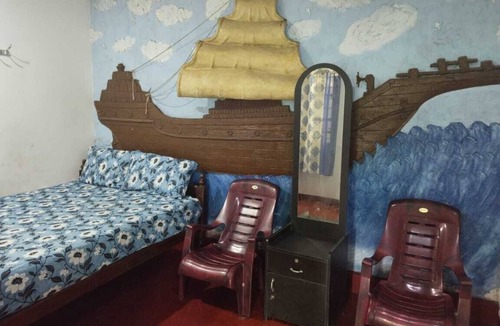 Mararikulam Bed & Breakfast | Marari Music Villa