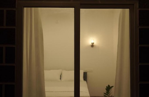 Mararikulam Villa | Marari Red Angel