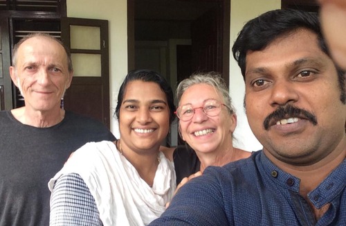 Mararikulam House | Marari Sonic Beach