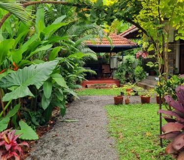 Mararikulam House | Marari Sophy Villa
