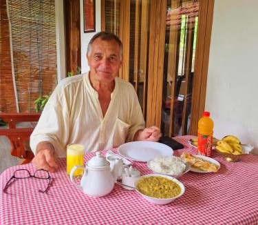 Mararikulam House | Marari Sophy Villa