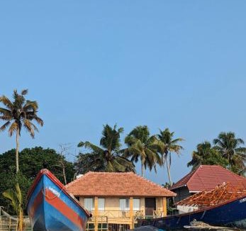 Alappuzha House | Marari Sunset Beach Villa